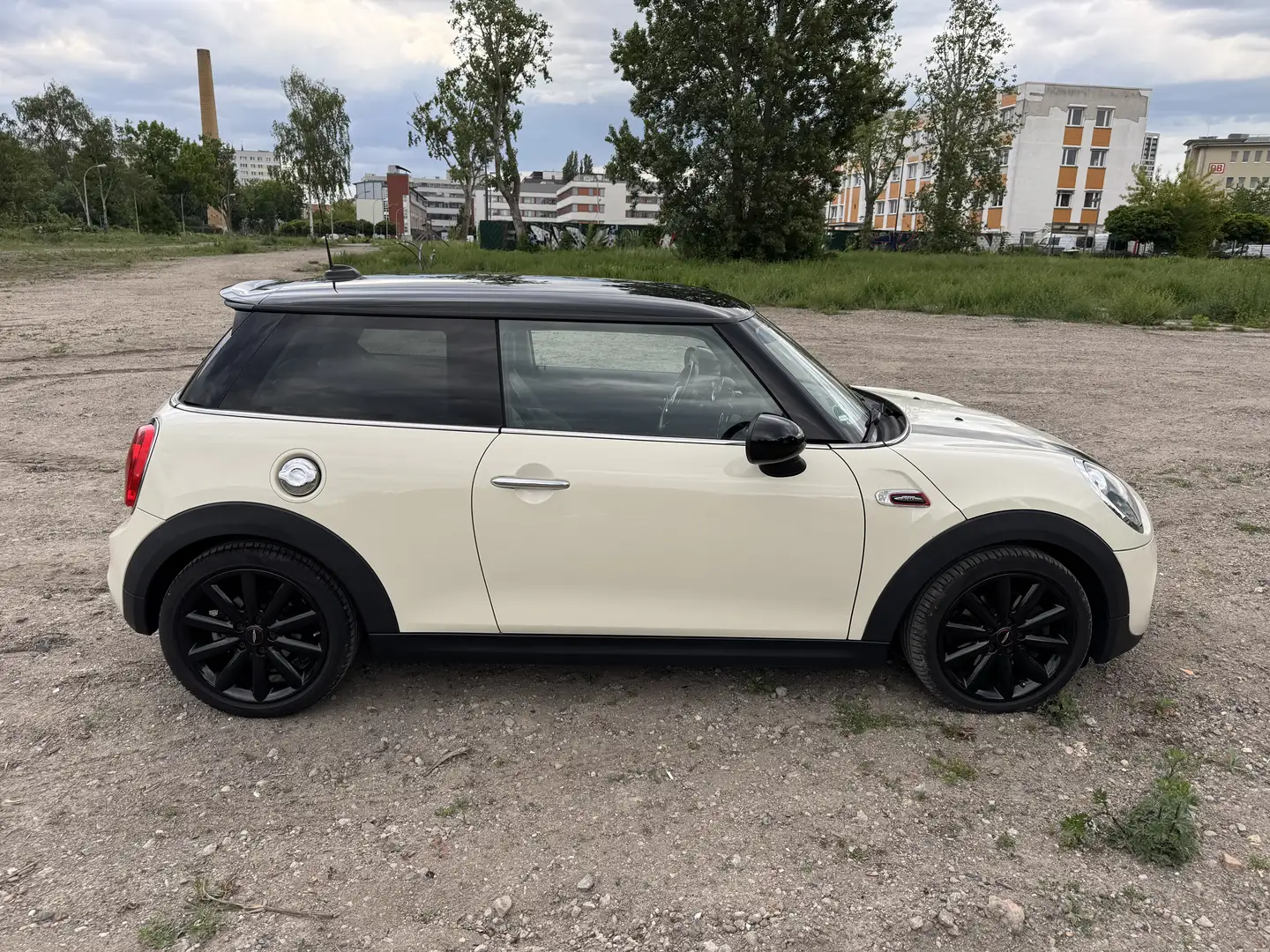 MINI Cooper S Cooper S/ JCW Ext&Int,Leder,Navi,Harman-Kardon - 2