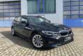 BMW 320 320 d xDrive*LED*SPURHALTE*ACC* Schwarz - thumbnail 3