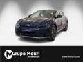Kia EV6 Air RWD 125kW Blau - thumbnail 40