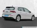 Volkswagen Golf VIII 1.0 eTSI DSG Life Navi ACC DigCockpit Weiß - thumbnail 4