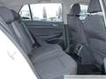 Volkswagen Golf VIII 1.0 eTSI DSG Life Navi ACC DigCockpit Weiß - thumbnail 11