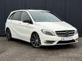 Mercedes-Benz B 250 NIGHT PAKET Weiß - thumbnail 3