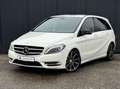 Mercedes-Benz B 250 NIGHT PAKET Weiß - thumbnail 1