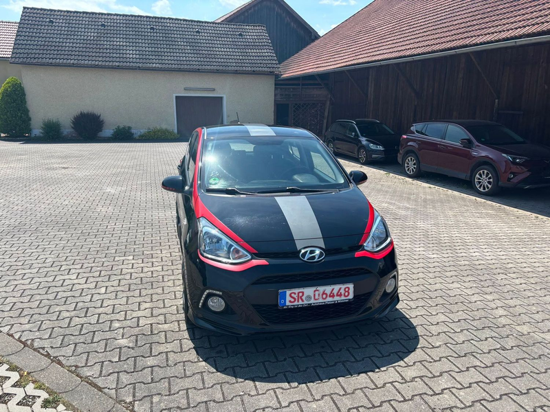 Photo du véhicule
