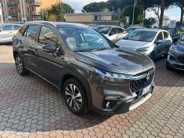 S-Cross II 2022 1.4h Top 4wd allgrip 129cv