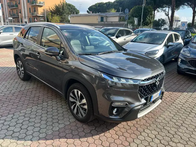 Suzuki SX4 S-Cross S-Cross II 2022 1.4h Top 4wd allgrip 129cv