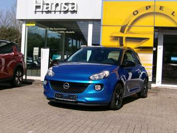 Unlimited Intelli Link Klimaautom. Sitzhzg. PDC