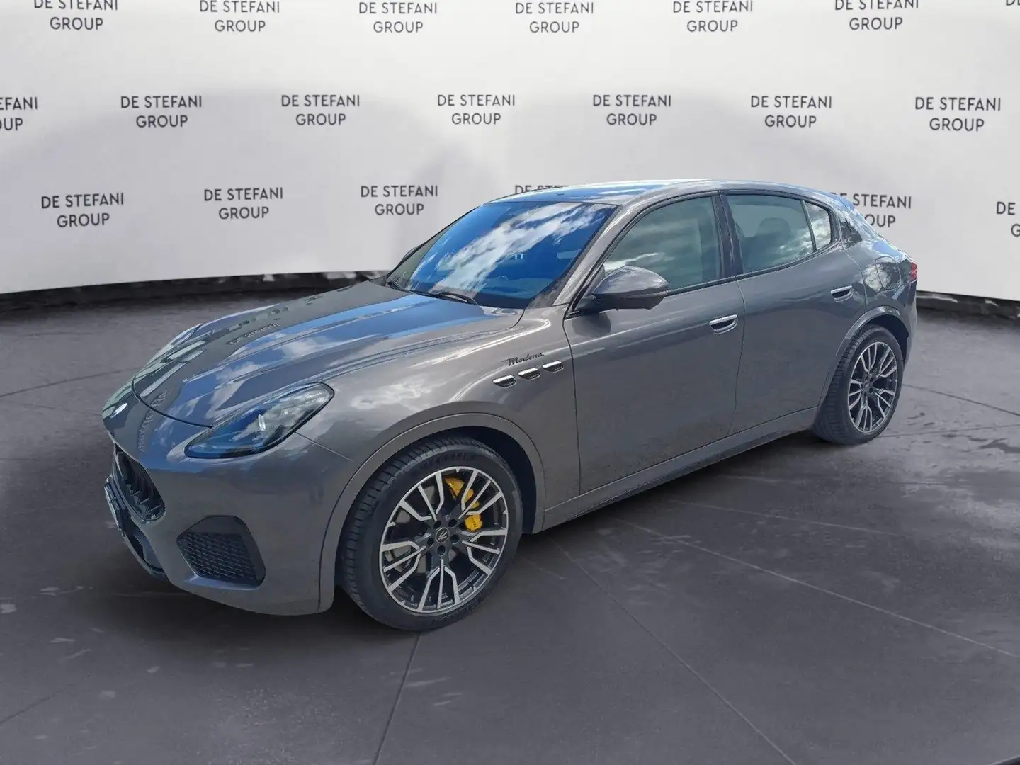 Maserati Grecale Grecale 2.0 mhev Modena 330cv auto Gris - 1