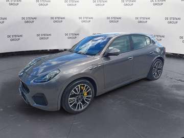Grecale 2.0 mhev Modena 330cv auto