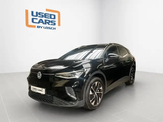 Volkswagen ID.4 Zertifikat+77kWh+Pro-Perf.+P.Design-Plus+P.Confort