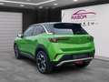 Opel Mokka Ultimate AUTOMATIK//MASSAGE//LEDER Grün - thumbnail 6