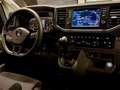 Volkswagen Crafter 2.0 TDI L4H3 AUTOMATIK 3,5t AHK NAVI CAM Silber - thumbnail 17