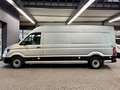 Volkswagen Crafter 2.0 TDI L4H3 AUTOMATIK 3,5t AHK NAVI CAM Silber - thumbnail 5