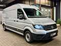 Volkswagen Crafter 2.0 TDI L4H3 AUTOMATIK 3,5t AHK NAVI CAM Silber - thumbnail 2