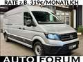 Volkswagen Crafter 2.0 TDI L4H3 AUTOMATIK 3,5t AHK NAVI CAM Silber - thumbnail 1