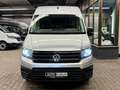 Volkswagen Crafter 2.0 TDI L4H3 AUTOMATIK 3,5t AHK NAVI CAM Silber - thumbnail 3