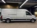 Volkswagen Crafter 2.0 TDI L4H3 AUTOMATIK 3,5t AHK NAVI CAM Silber - thumbnail 11