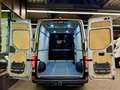 Volkswagen Crafter 2.0 TDI L4H3 AUTOMATIK 3,5t AHK NAVI CAM Silber - thumbnail 8