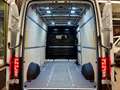 Volkswagen Crafter 2.0 TDI L4H3 AUTOMATIK 3,5t AHK NAVI CAM Silber - thumbnail 9