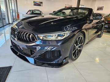8 Cabrio 840 d xDrive M Sport*ACC*KAMERA