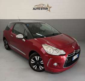 DS3 1.4 vti (airdream) Chic Gpl 95cv