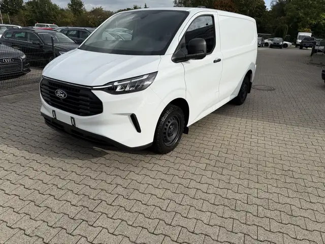 Ford Transit Custom 280 L1 Trend FWD