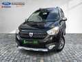 Dacia Dokker 1.2TCe 115 Stepway Navi Klima Tempomat PDC Чёрный - thumbnail 7