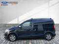 Dacia Dokker 1.2TCe 115 Stepway Navi Klima Tempomat PDC Чёрный - thumbnail 9