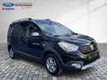 Dacia Dokker 1.2TCe 115 Stepway Navi Klima Tempomat PDC Schwarz - thumbnail 19