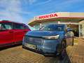 Honda HR-V Advance Bleu - thumbnail 1