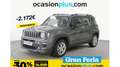 Jeep Renegade 1.0 Limited 4x2 Gris - thumbnail 1