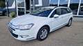 Citroen C5 Tourer HDi 140 Exclusive Weiß - thumbnail 3