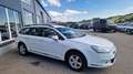 Citroen C5 Tourer HDi 140 Exclusive Weiß - thumbnail 6