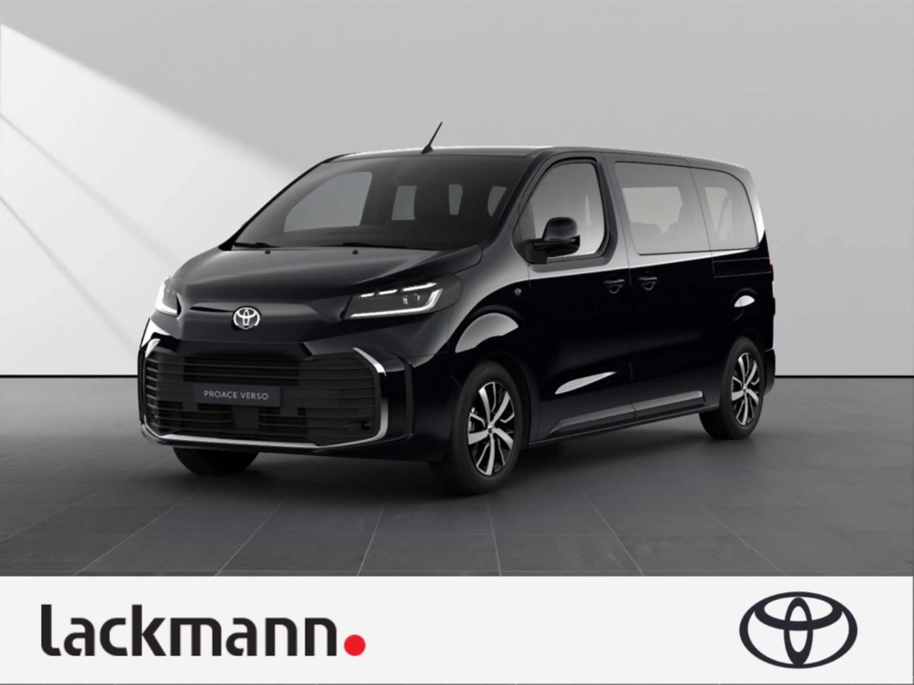Toyota Proace Verso L1 Teamplayer *NAVI*KAMERA*LED*