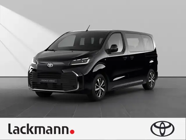 Toyota Proace Verso L1 Teamplayer *NAVI*KAMERA*LED*