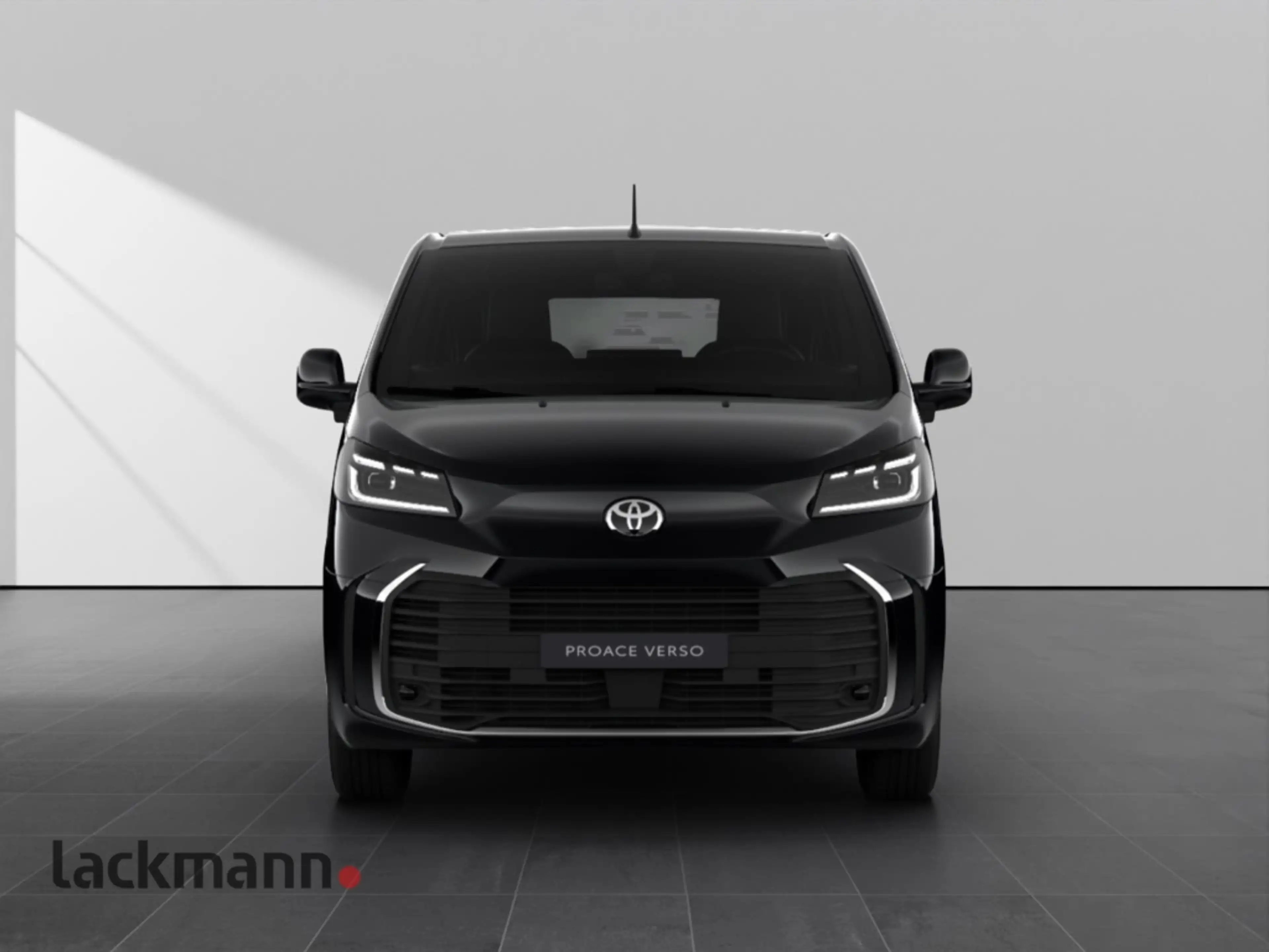 Toyota Proace Verso L1 Teamplayer *NAVI*KAMERA*LED* — photo 2