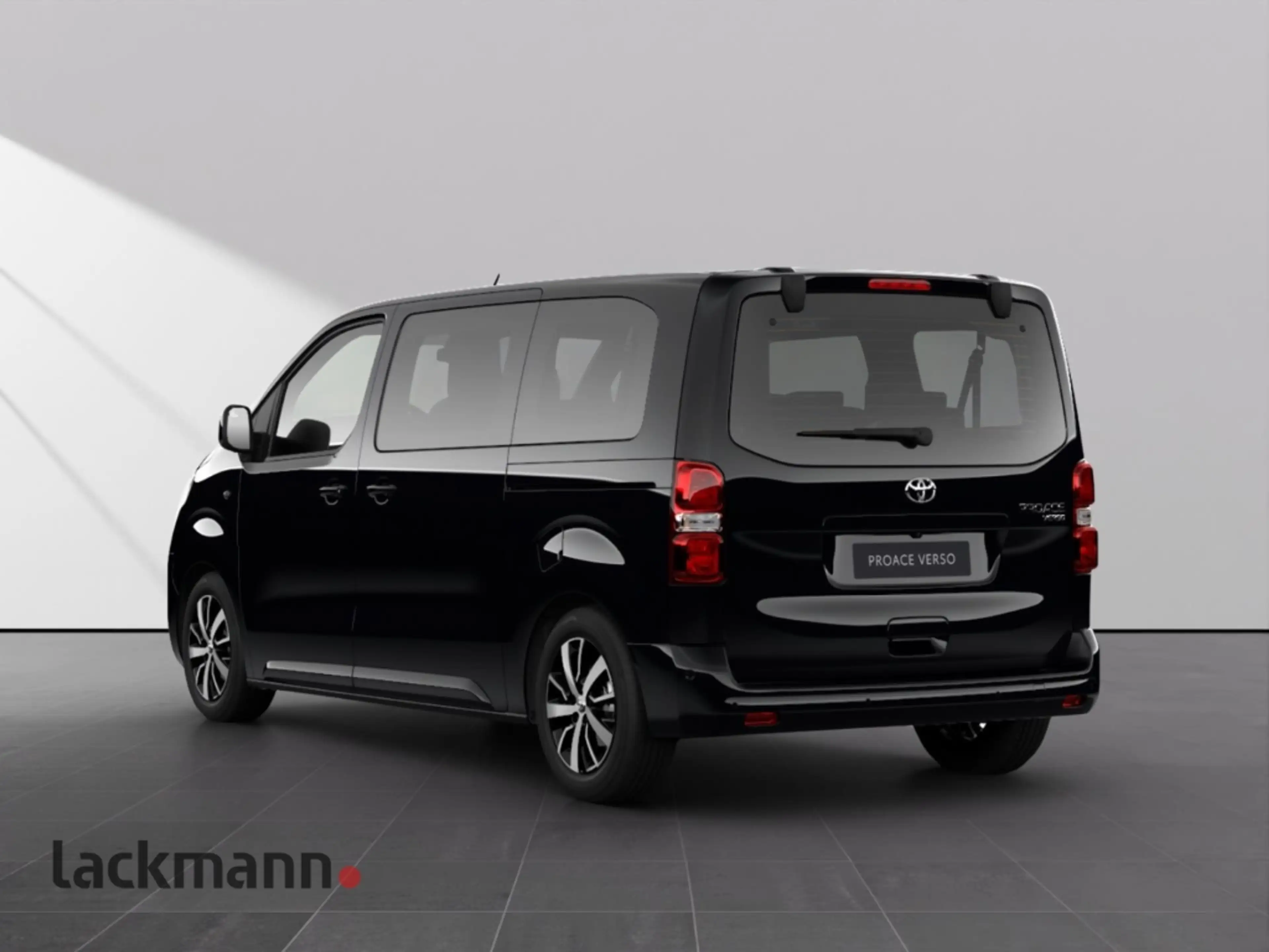 Toyota Proace Verso L1 Teamplayer *NAVI*KAMERA*LED* — photo 6
