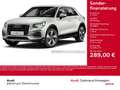 Audi Q2 35 advanced AHK CAM LM18 E-KLAPPE CARPLAY Silber - thumbnail 1