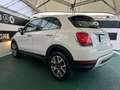 Fiat 500X 1.6 MultiJet 120 CV Cross Blanc - thumbnail 4