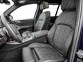 BMW X5 X5 40i M-Sport Pro LUFT*PANO-SKY*INTEGRAL*B&W*22 Blau - thumbnail 23