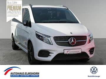 d Exclusive Edition lang 4MATIC 360°