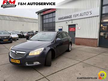 Sports Tourer 1.6 T Edition