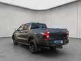 Toyota Hilux HiLux 4x4 Double Cab GR Sport Autm. Grau - thumbnail 3