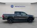 Toyota Hilux HiLux 4x4 Double Cab GR Sport Autm. Grau - thumbnail 7