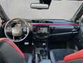 Toyota Hilux HiLux 4x4 Double Cab GR Sport Autm. Grau - thumbnail 11