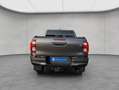 Toyota Hilux HiLux 4x4 Double Cab GR Sport Autm. Grau - thumbnail 4