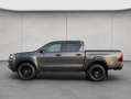 Toyota Hilux HiLux 4x4 Double Cab GR Sport Autm. Grau - thumbnail 2