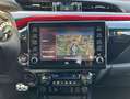 Toyota Hilux HiLux 4x4 Double Cab GR Sport Autm. Grau - thumbnail 13
