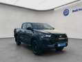 Toyota Hilux HiLux 4x4 Double Cab GR Sport Autm. Grau - thumbnail 8