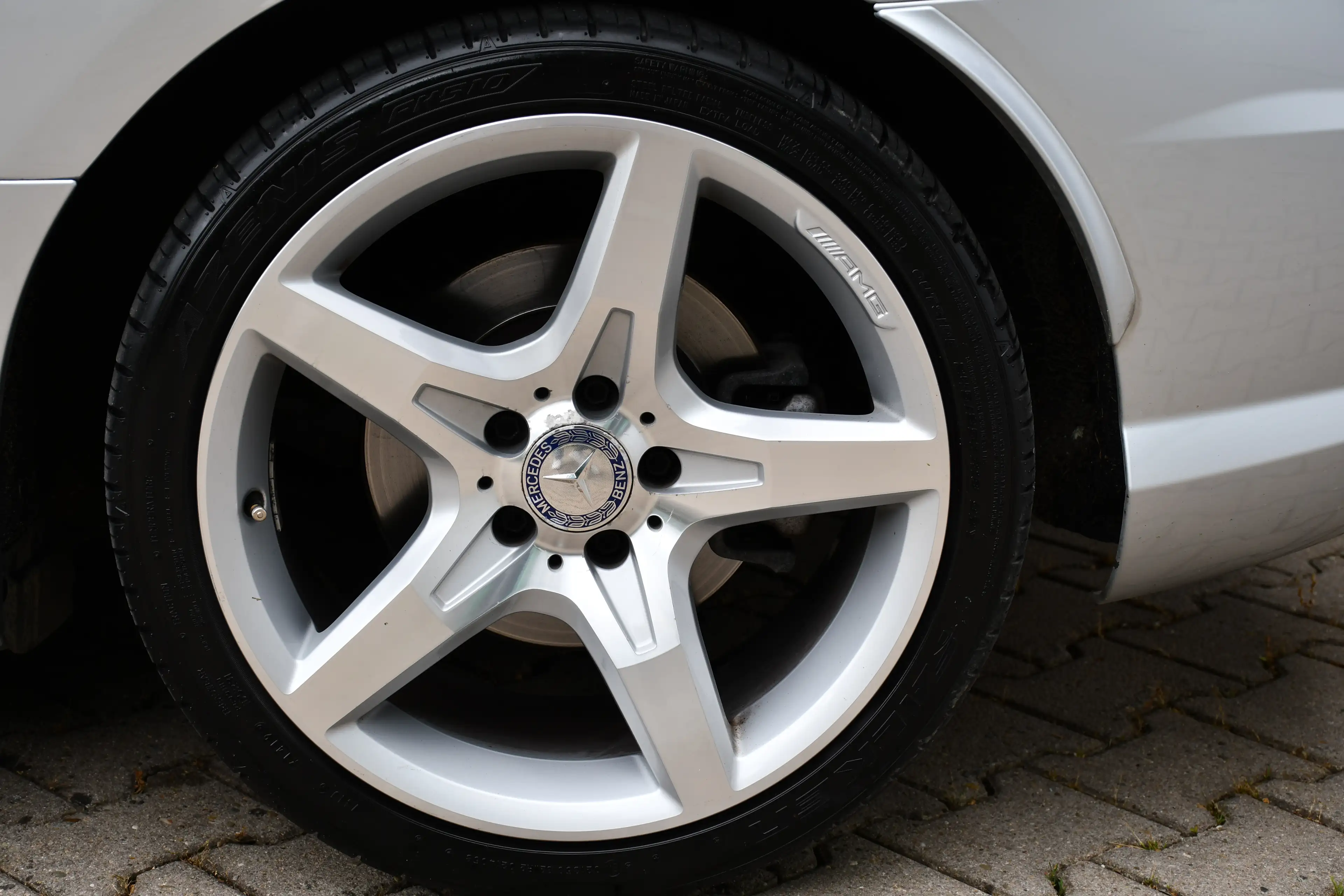 Mercedes-Benz SLK 200 BlueEfficiency AMG-Line*2.Hand*Navi* — photo 12